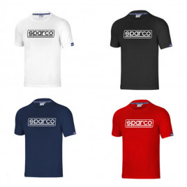 T-shirt Sparco Frame