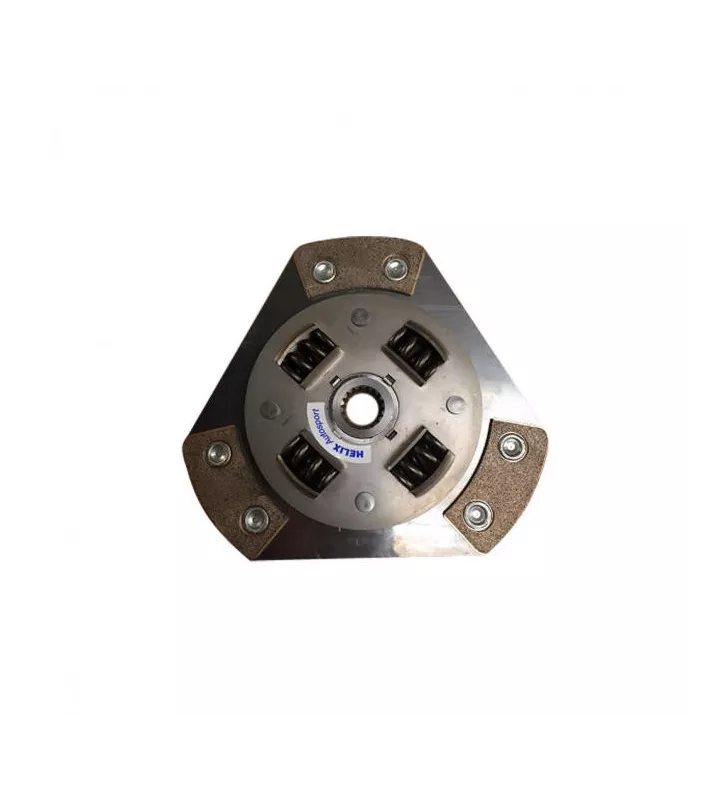 Disque Emb MFA 106 Rallye 1