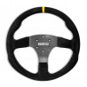 Volant Sparco R350 Peau Retournée