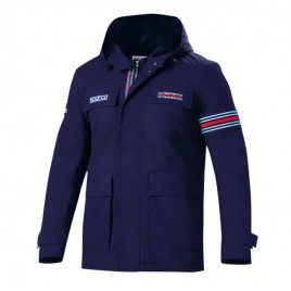 Veste Sparco Martini Racing Track