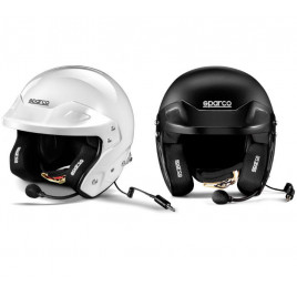 Casque Jet Sparco RJ-I