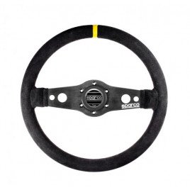 Volant Sparco 215 Peau Retournée