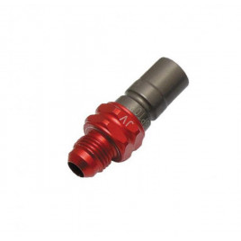 Coupleur Mâle 9/16 JIC FIA Essence Dash 6