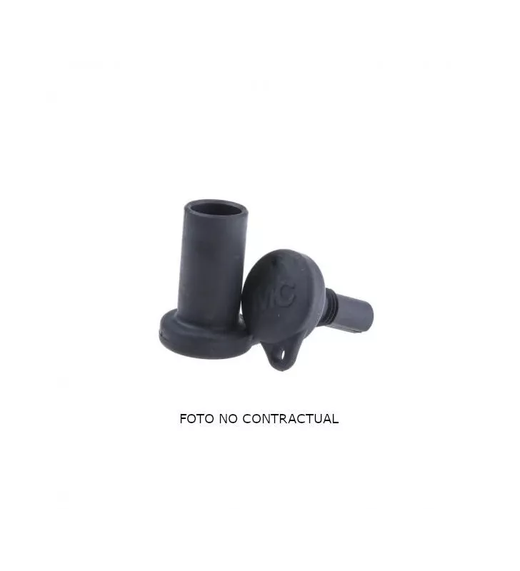 Bouchon de protection Staubli G-SPT12-7658LJV