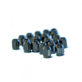 20 écrous longs Speedsocket