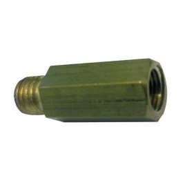 Adaptateur sonde 10x100 INT-1/4 NPT EXT