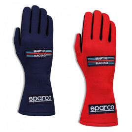 Gants Sparco Martini Racing Land