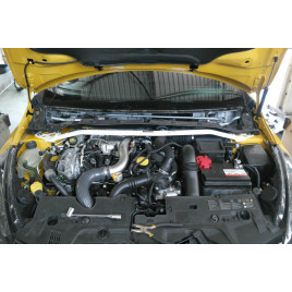 Barre Anti-rapprochement Supérieure Avant Renault Clio RS MK4 13+ 2 Points