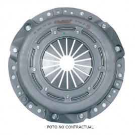 Mécanisme D'embrayage Sachs RCS 140-ASC-S-38