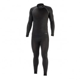 Pantalon / Caleçon SPARCO Nomex RW-9 FIA Noir