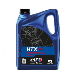 Huile Boite et Pont ELF HTX 725 (75W80)