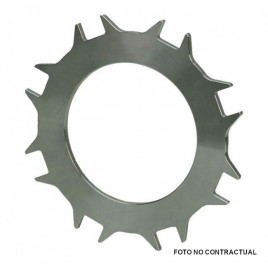Plateau Intermédiaire Sachs Carbon R.S.01