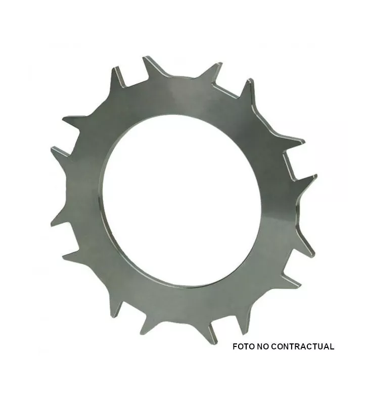 Plateau Intermédiaire Sachs Carbon R.S.01