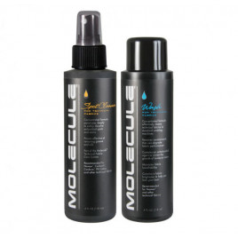 Kit Lavage d'essai Molecule