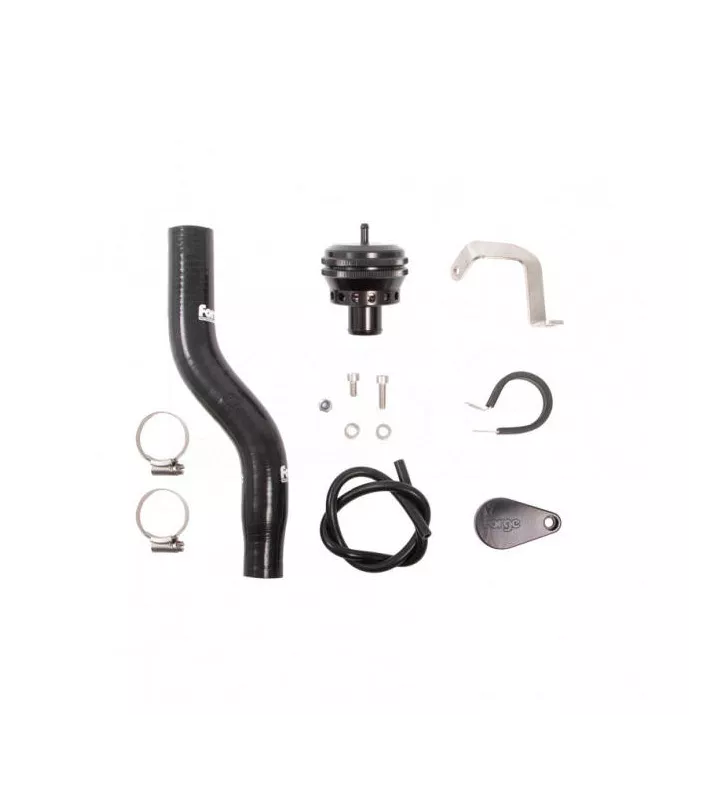 Dump Valve Forge Suzuki Swift 1.4T Noir