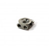 Plaque Sandwich M22x1.5 Femelle Thermostat
