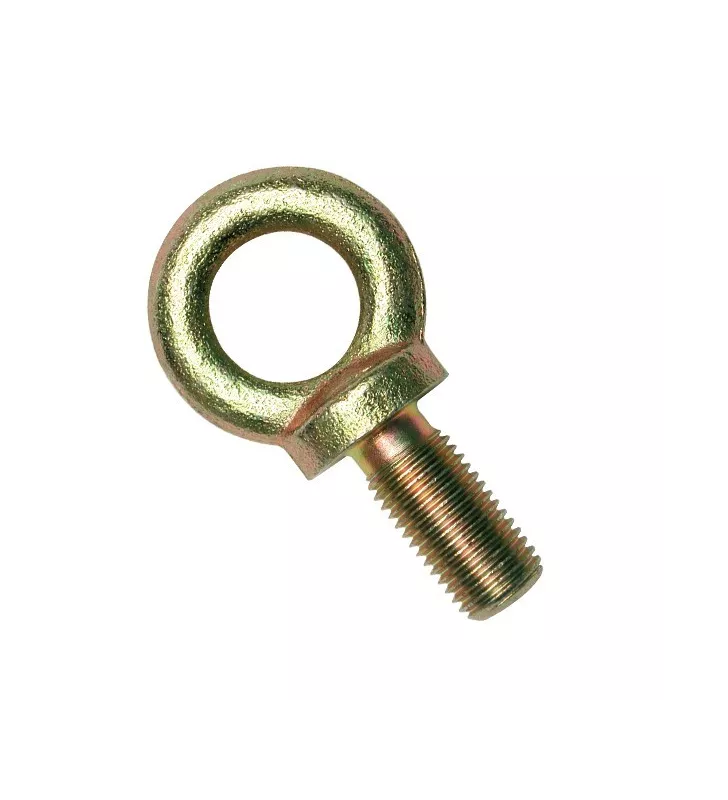 Oeillet 7/16° Fixation Harnais