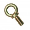 Oeillet 7/16° Fixation Harnais