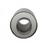 Intermédiaire Coupe-feu Inox  Diamètre 55mm / Longueur 470mm / 11X35