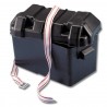 Bac à Batterie Etanche 185X355X263mm