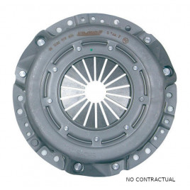 Mécanisme d'embrayage Sachs RCS 140-H-D-S-38