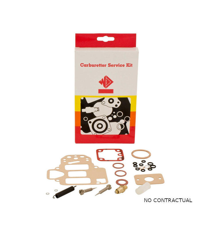 Pochette de Joints Elan Lotus 1.6, 2.0