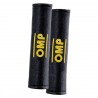 Mousse de Protection d'Epaules 2" Noire Harnais / Ceinture