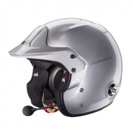 Casque Stilo Venti Trophy Plus Composite FIA 8859-15