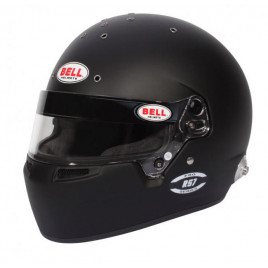 Casque Bell RS7 Pro Hans FIA 8859/SA2020