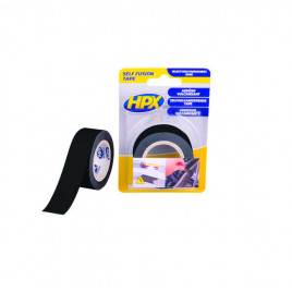 Adhésif Vulcanisant HPX Noir 25mm x 3M