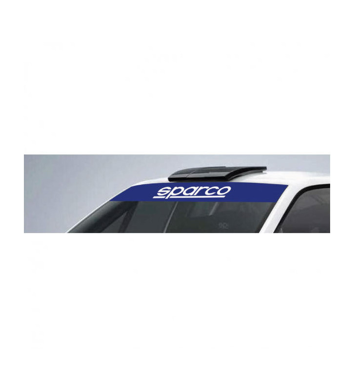Paresoleil Sparco Parebrise
