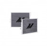 Radiateur d'eu Aluminium Mishimoto pour BMW E46 non M3 99-06 Manuelle 