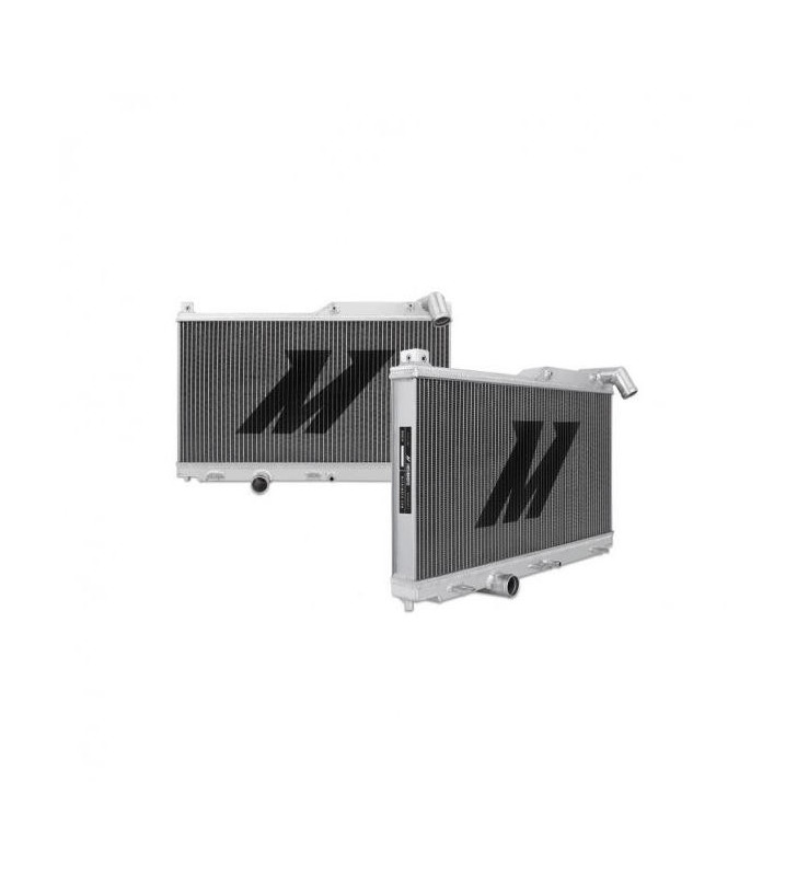 Radiateur Eau Aluminium Universel Mishimoto 64.79x41.40x6.48cm