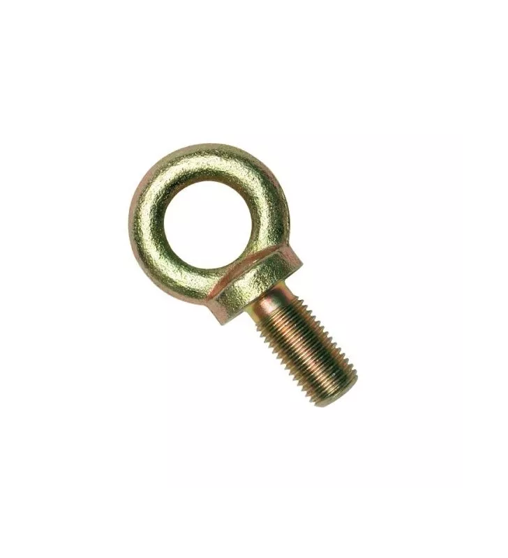 Oeillet M10x150 Fixation Harnais
