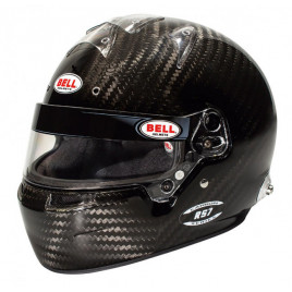 Casque Bell RS7 Carbone Hans 8859-2015