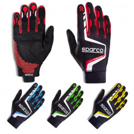 Gants Gaming Sparco Hypergrip +