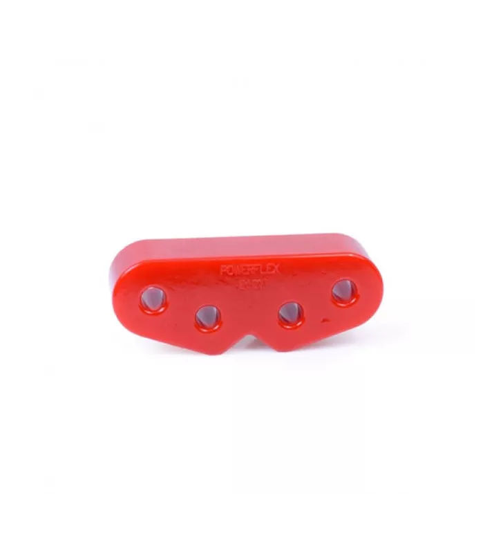 Silent Bloc Powerflex Echappement Universel 