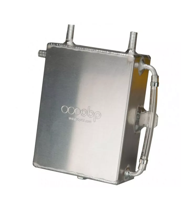 Récupérateur d'huile OBP Universel 2L 200x150x70mm