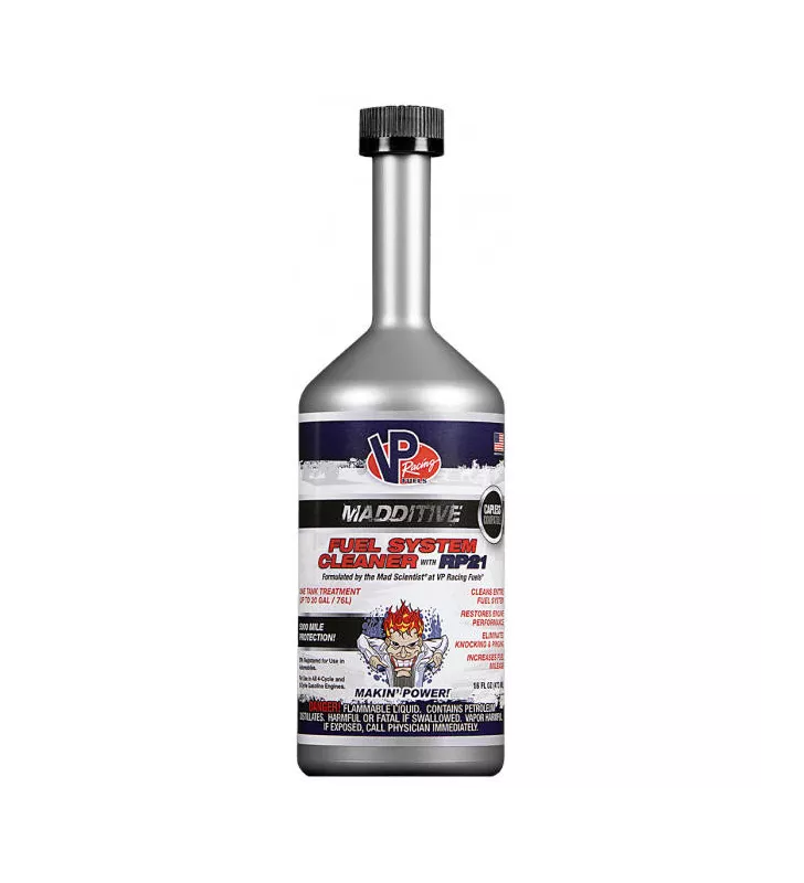 Vp Racing - Nettoyant Circuit Essence 473ml