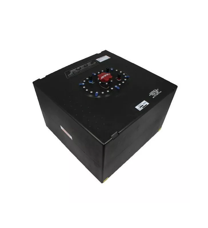 Réservoir d'Essence ATL Souple ATL 170L 640x640x425 FIA AA170