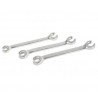 Jeu de 3 clefs à tuyauter 8-10mm, 11-13mm, 12-14mm