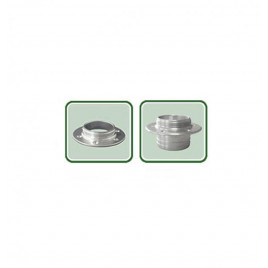 Goulotte Diamètre 51mm pour bouchon classic 200