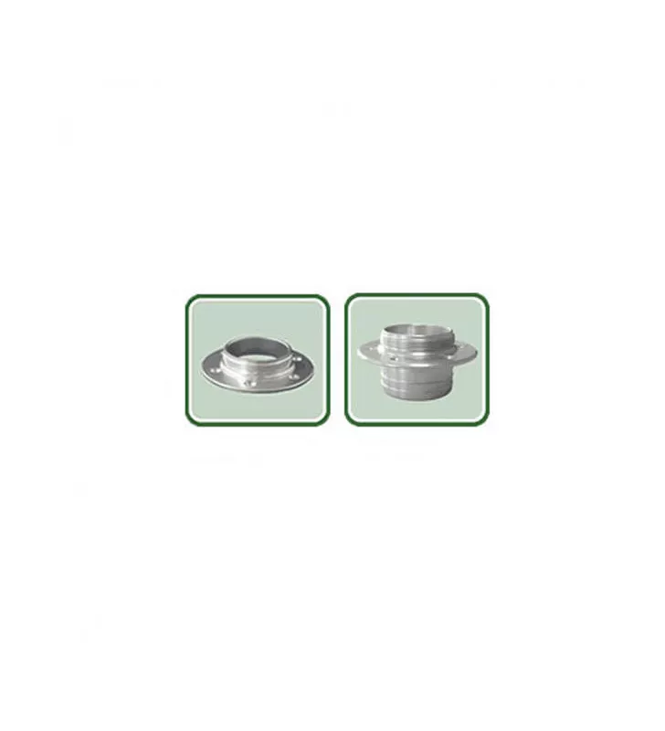 Goulotte Diamètre 51mm pour bouchon classic 200
