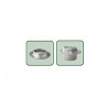 Goulotte Diamètre 51mm pour bouchon classic 200