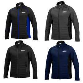Softshell Sparco