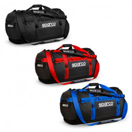 Sac Sparco Dakar L