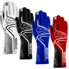 Gants Sparco Lap FIA