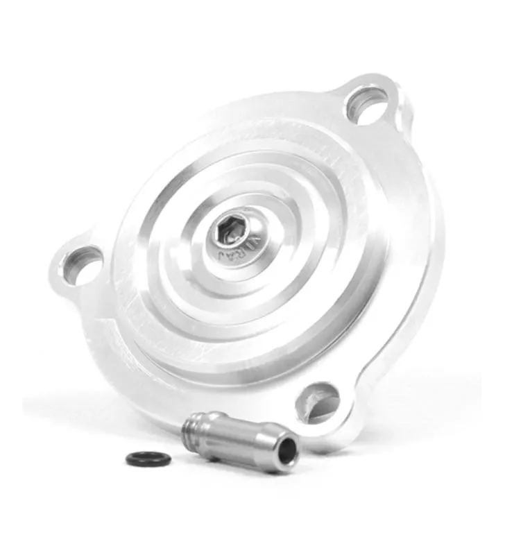 Bouchon Obturateur Forge pour Turbo / Dump Valve des Véhicules Opel Astra OPC