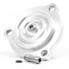 Bouchon Obturateur Forge pour Turbo / Dump Valve des Véhicules Opel Astra OPC