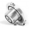 Bouchon Obturateur Forge pour Turbo / Dump Valve des Véhicules Opel Astra OPC